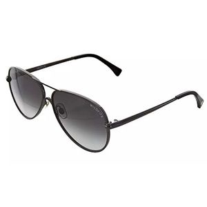 WILDFOX ☆ Airfox 2 Gunmetal Sunglasses
